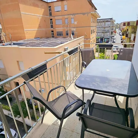 Mare Διαμέρισμα *